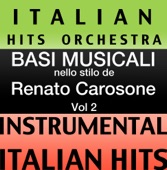 Italian Hitmakers - Mambo italiano