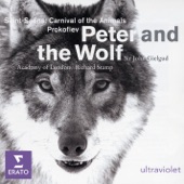 Le Carnaval des animaux, R. 125 "Carnival of the Animals": VII. Aquarium by Camille Saint-Saëns