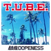 T.U.B.E. - EP artwork