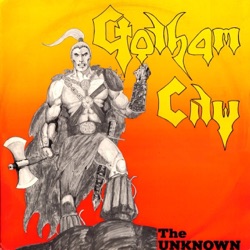 Gotham City - Ravage in Town