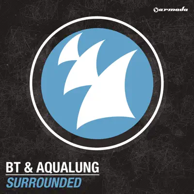 Surrounded - EP - Aqualung