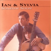 Ian & Sylvia - Un Canadien Errant