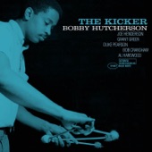 The Kicker artwork