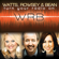 Don't Give a Rock a Chance - Watts, Rowsey & Bean