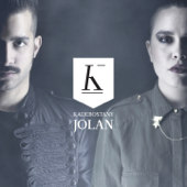 Jolan - Kadebostany