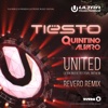 United (Ultra Music Festival Anthem) [feat. Alvaro] [Revero Remix] - Single