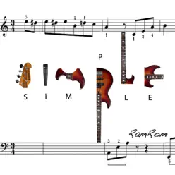 Simple - RamRom Simple - RamRom