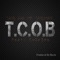 T.C.O.B. (feat. CwDa3rd) - Sand lyrics