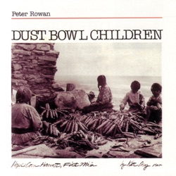 Peter Rowan - Barefoot Country Road