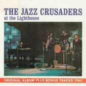 The Jazz Crusaders - Weather Beat