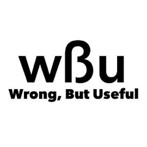 Wrong, But Useful podcast