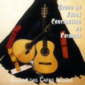 Balada das Capas Negras - Grupo de Fados Cancioneiro de Coimbra