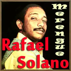 Merengue (feat. Vinicio Franco & Rico López) - Rafael Solano y Su Orquesta