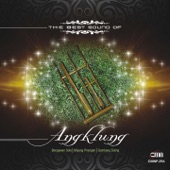 The Best Sound Of Angklung artwork