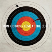 Love At the Core artwork