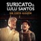 Um Certo Alguém (feat. Lulu Santos) - Suricato lyrics