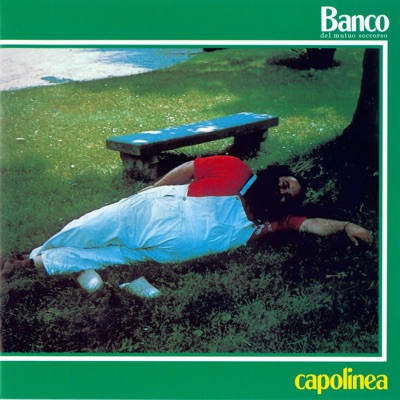 Capolinea - Banco del Mutuo Soccorso