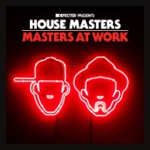 Funky People (feat. Cassio Ware) [Masters At Work Main Mix] artwork