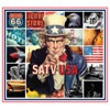 Satv U.S.A artwork