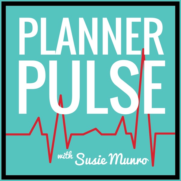 Planner Pulse cover