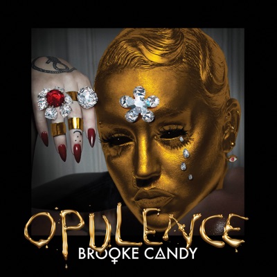 Kumpulan Lagu Brooke Candy