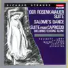 Stream & download Strauss: Der Rosenkavalier Suite, Salome's Dance & Capriccio