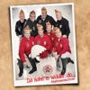 Der Hahn is widder do - Single