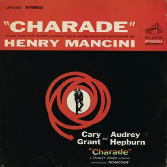 Charade by Henry Mancini album reviews, ratings, credits