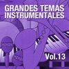 Grandes Temas Instrumentales (Volumen 13)