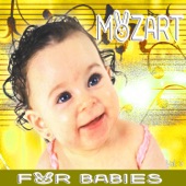 Mozart For Babies, Vol. 3 artwork