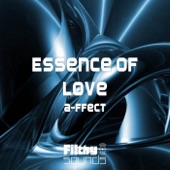 Essence of Love artwork