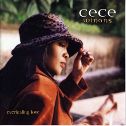 Cece Winans - I Am