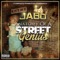 All Ova Me (feat. Joey Beanz) - Jabo lyrics