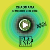 Meneaito Beep Beep (Cafe' Latino Remix) artwork