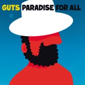 Guts - Ghetto in Paradise