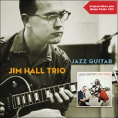 Jazz Guitar (Original Album Plus Bonus Tracks 1957) artwork