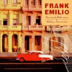 Frank Emilio Flynn - La Mulata Rumbera (The Mulata Rumba Dancer)