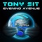 Evening Avenue - Tony Sit lyrics