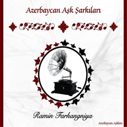 Ramin Farhangniya - Getme Getme Gel