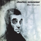 Charles Aznavour - Le temps