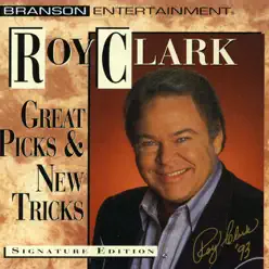 Great Picks & New Tricks - Roy Clark
