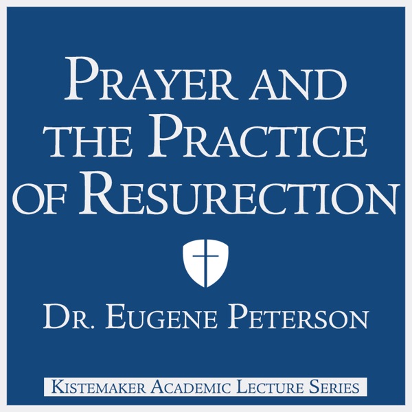 Prayer and the Practice of Resurrection cover