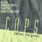 Cups (When I'm Gone) - Sam Tsui, Kina Grannis, Alex G & Kurt Schneider lyrics