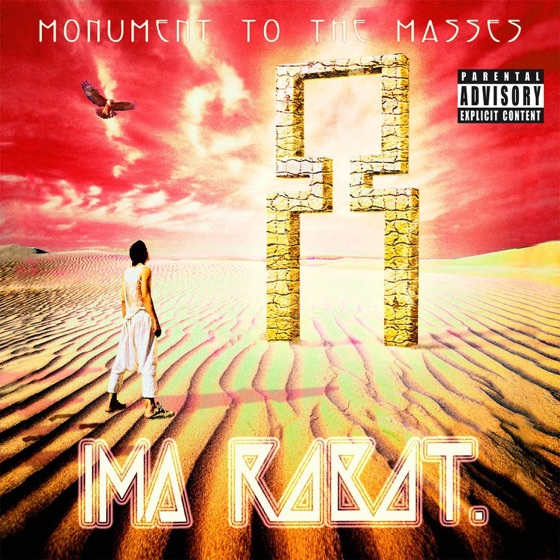 Cover artwork for What Comes Tomorrow