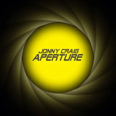 Aperture - Single - Jonny Craig