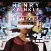 Henry Krinkle - Stay (Justin Martin Remix)