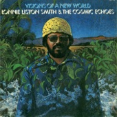 Lonnie Liston Smith & The Cosmic Echoes - A Chance for Peace