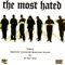 The Most Hated (feat. K-Rino) - The Most Hated lyrics