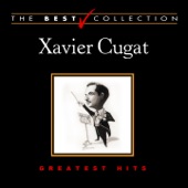 The Best Collection: Xavier Cugat artwork