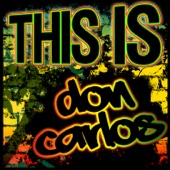 This Is Don Carlos artwork